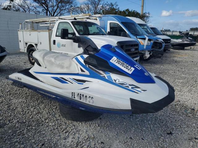 2020 Yamaha Jetski 2020 image