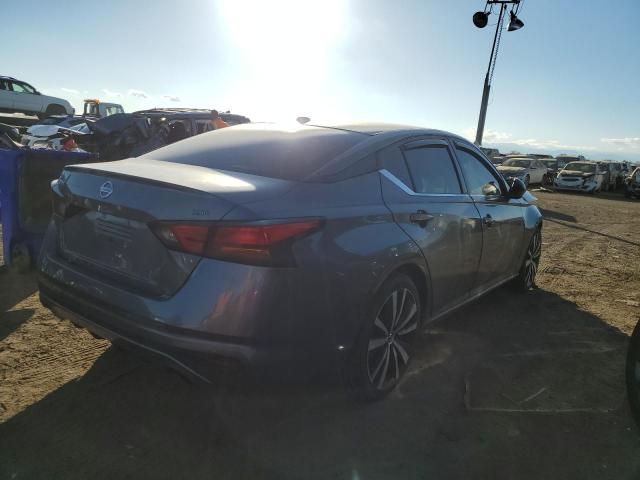 Изображение 3 2020 NISSAN ALTIMA SR 2020 с VIN 1N4BL4CV0LC210380