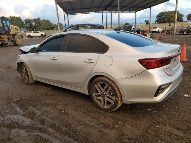 Изображение 2 2019 KIA FORTE GT LINE 2019 с VIN 3KPF34AD1KE048885