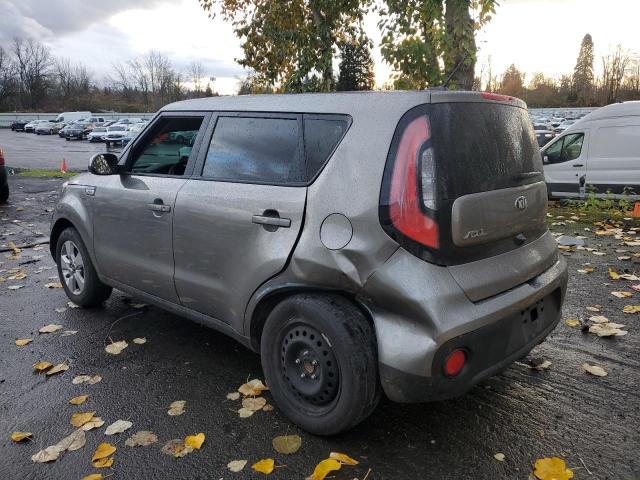 Obraz 2 z 2019 KIA SOUL  2019 z VIN KNDJN2A29K7014250