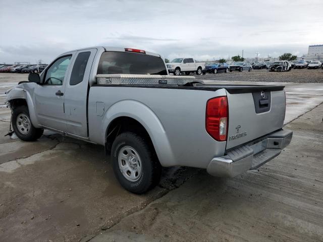Image 2 of 2016 NISSAN FRONTIER S 2016 with VIN 1N6BD0CT6GN781555