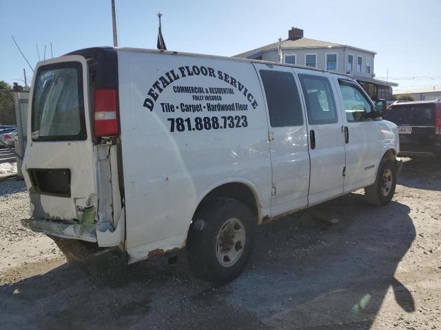 Изображение 3 2005 GMC SAVANA G3500 2005 с VIN 1GTHG35VX51207338