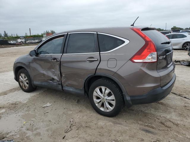 Obraz 2 z 2014 HONDA CR-V EX 2014 z VIN 2HKRM3H53EH544256
