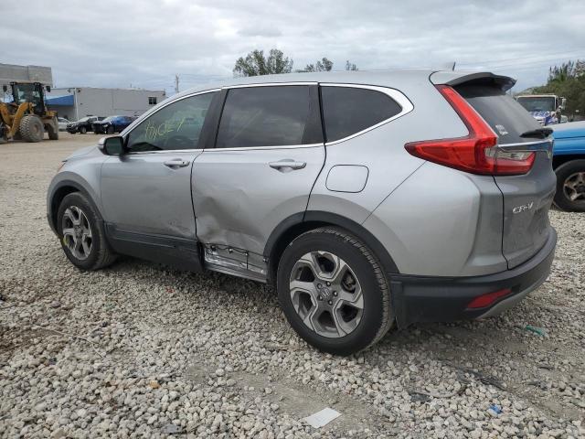 Obraz 2 z 2019 HONDA CR-V EXL 2019 z VIN 7FARW1H80KE022398