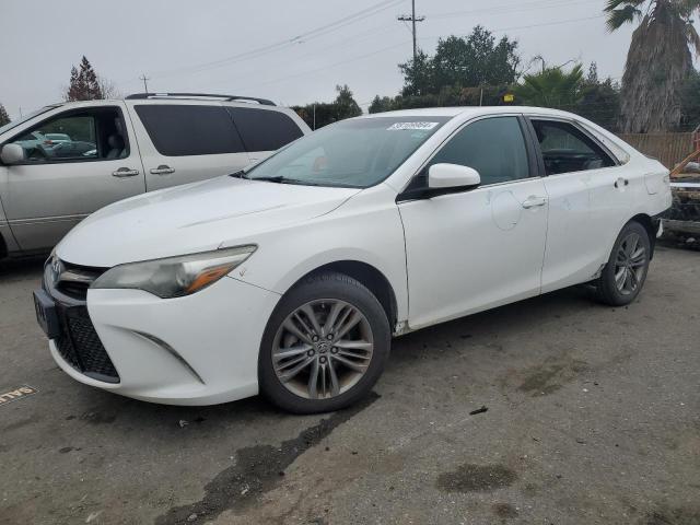 Obraz 1 z 2016 TOYOTA CAMRY LE 2016 z VIN 4T1BF1FK9GU531606