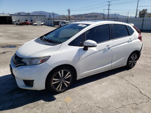 Obraz 2016 HONDA FIT EX 2016