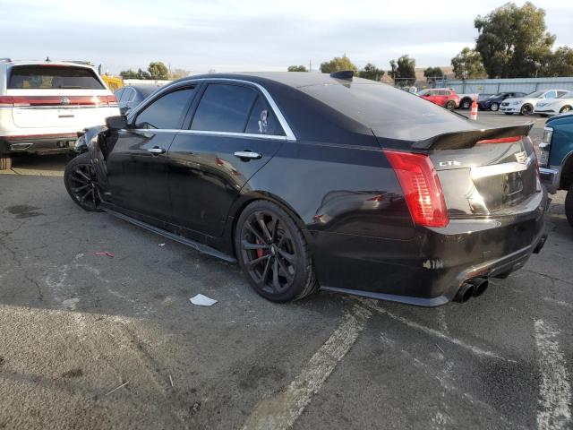 Изображение 2 2016 CADILLAC CTS-V  2016 с VIN 1G6A15S63G0155154