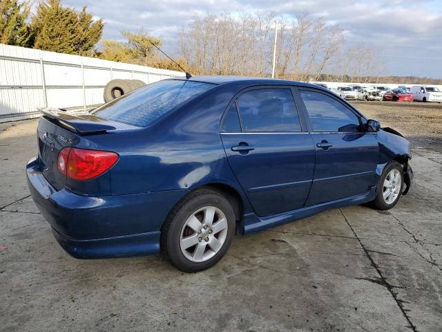 Obraz 3 z 2003 TOYOTA COROLLA CE 2003 z VIN 1NXBR32E93Z161920