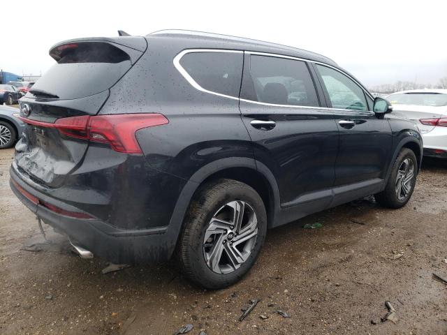 Obraz 3 z 2023 HYUNDAI SANTA FE SEL 2023 z VIN 5NMS24AJ0PH618107