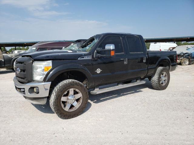 Изображение 1 2011 FORD F250 SUPER DUTY 2011 с VIN 1FT7W2BT0BEA22344