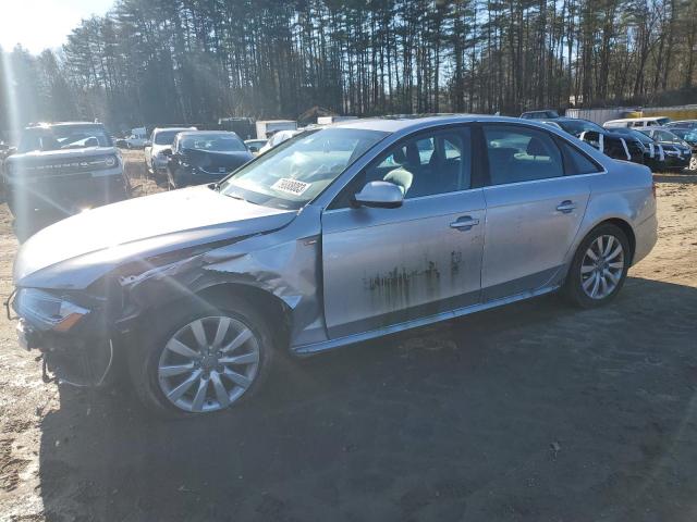 2015 AUDI A4 PREMIUM 2015 image