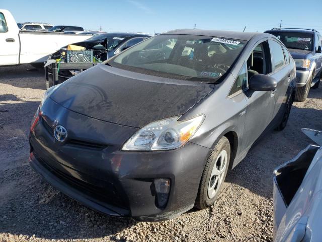 Изображение 1 2015 TOYOTA PRIUS  2015 с VIN JTDKN3DU2F0426631