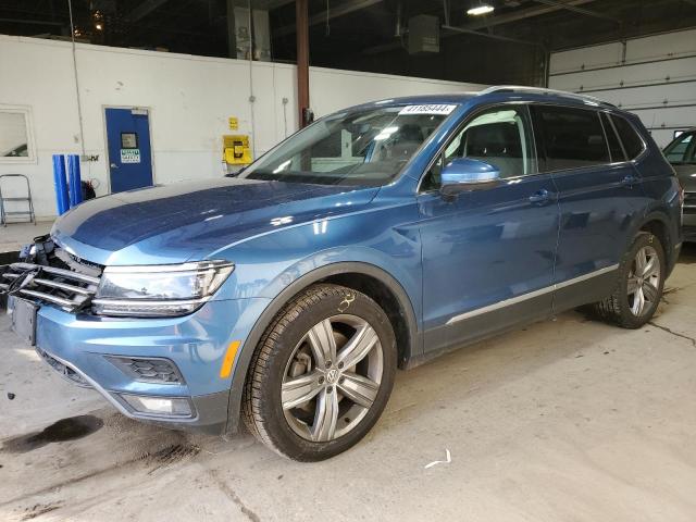 Изображение 1 2019 VOLKSWAGEN TIGUAN SEL PREMIUM 2019 с VIN 3VV4B7AX0KM062418