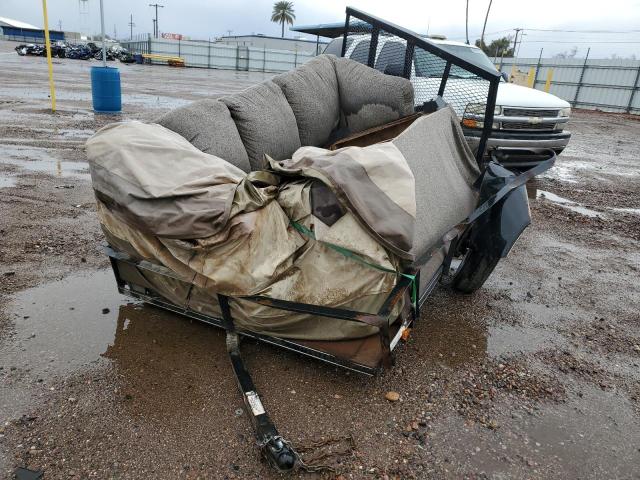 Image 2 of 2019 CADK TRAILER 2019 with VIN 4YMBU0818KN013690