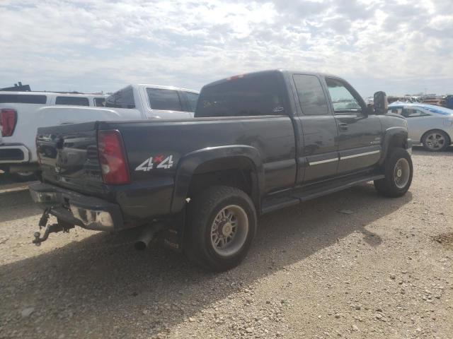 Изображение 3 2003 CHEVROLET SILVERADO K2500 HEAVY DUTY 2003 с VIN 1GCHK29143E129936