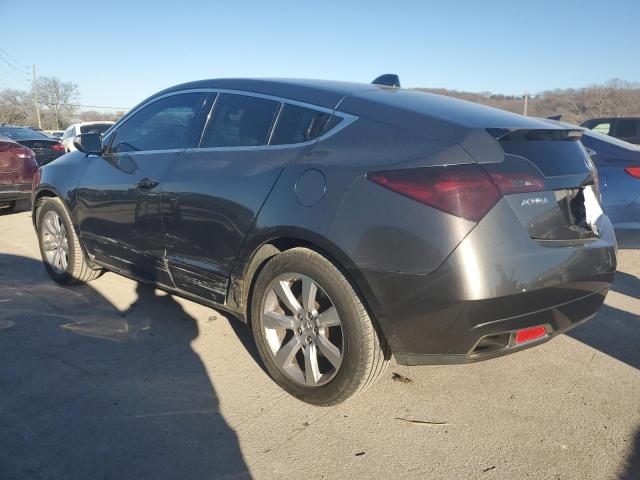 Obraz 2 z 2010 ACURA ZDX TECHNOLOGY 2010 z VIN 2HNYB1H49AH501602