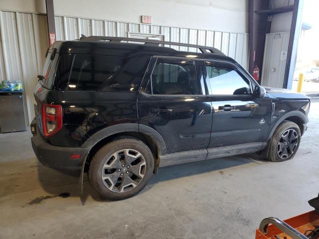 Image 3 of 2022 FORD BRONCO SPORT OUTER BANKS 2022 with VIN 3FMCR9C68NRD57064