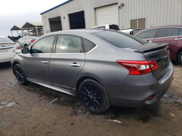 Image 2 of 2018 NISSAN SENTRA S 2018 with VIN 3N1AB7AP4JY237099
