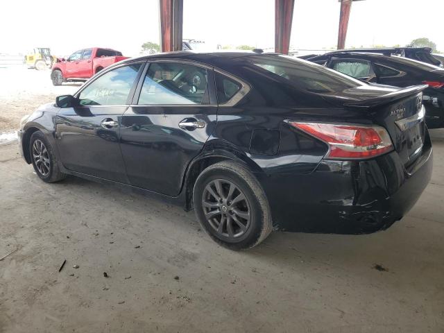 Image 2 of 2015 NISSAN ALTIMA 2.5 2015 with VIN 1N4AL3AP0FN396229