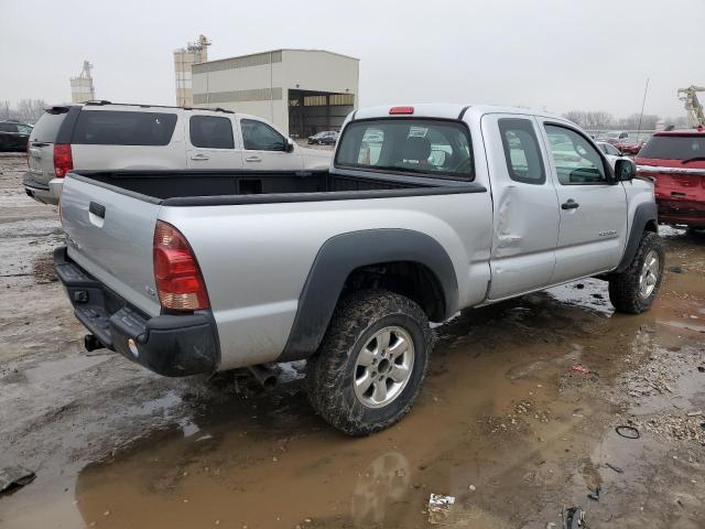 Obraz 3 z 2007 TOYOTA TACOMA ACCESS CAB 2007 z VIN 5TEUU42N87Z389051