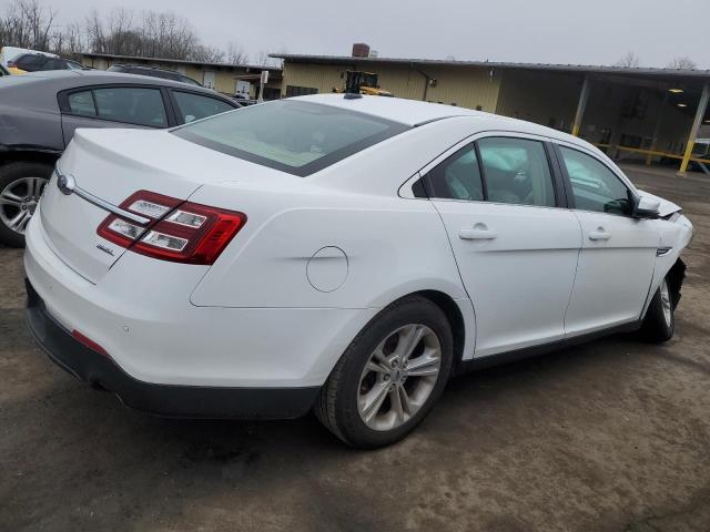 Image 3 of 2017 FORD TAURUS SEL 2017 with VIN 1FAHP2E86HG105353