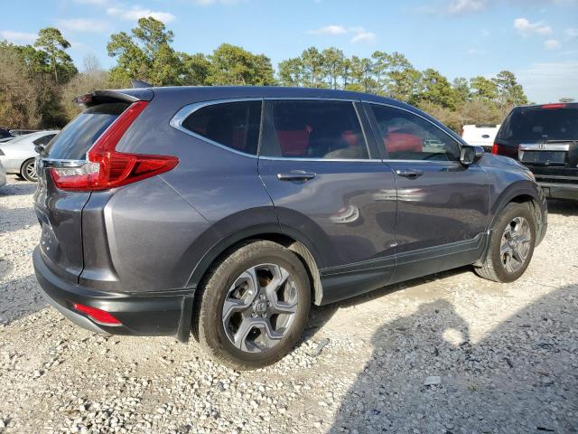 Изображение 3 2018 HONDA CR-V EX 2018 с VIN 7FARW1H55JE036978