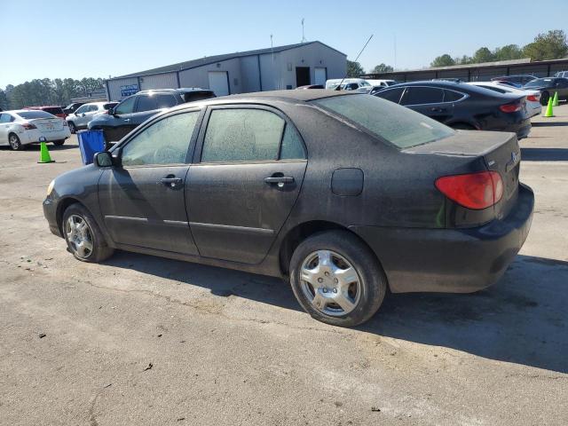 Изображение 2 2007 TOYOTA COROLLA CE 2007 с VIN 1NXBR32E87Z766405