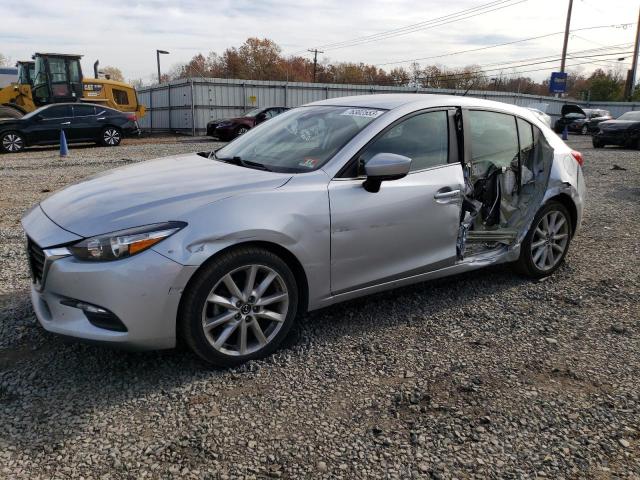 2017 MAZDA 3 TOURING 2017 image
