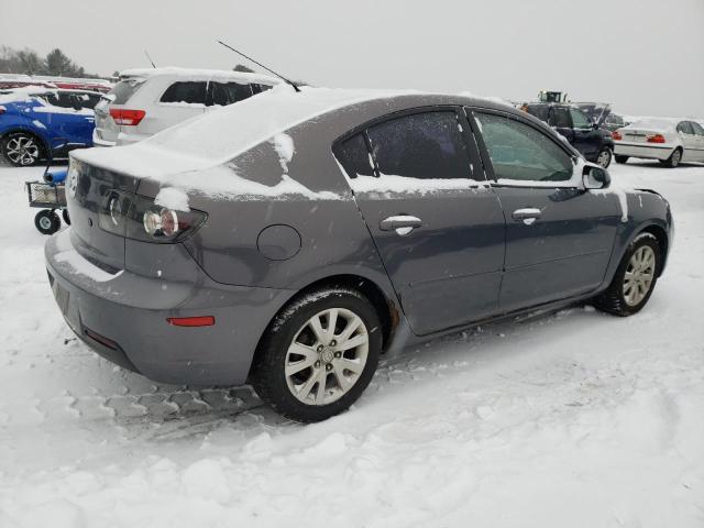 Obraz 3 z 2008 MAZDA 3 I 2008 z VIN JM1BK12G081825173