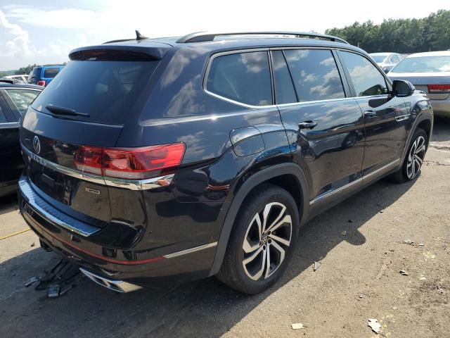 Image 3 of 2021 VOLKSWAGEN ATLAS SE 2021 with VIN 1V2RR2CA3MC578142