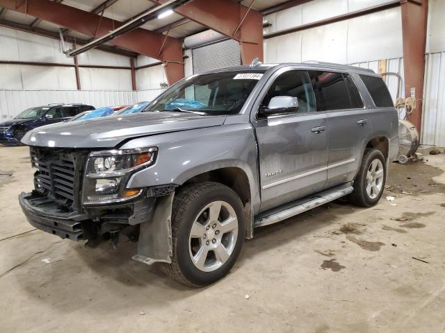 Obraz 2020 CHEVROLET TAHOE K1500 LT 2020