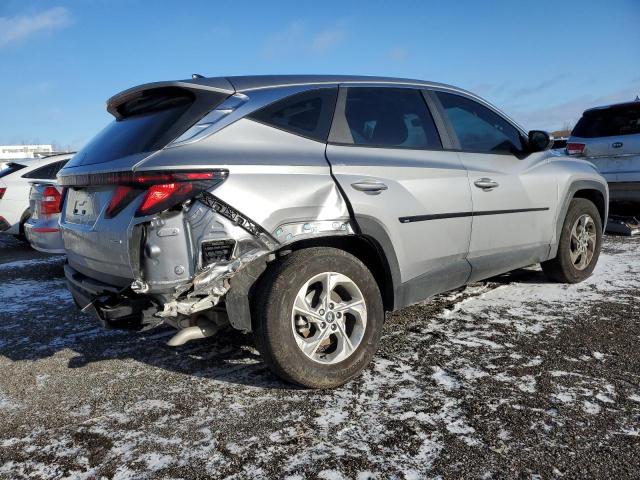 Obraz 3 z 2023 HYUNDAI TUCSON SEL 2023 z VIN KM8JBCAE0PU213586