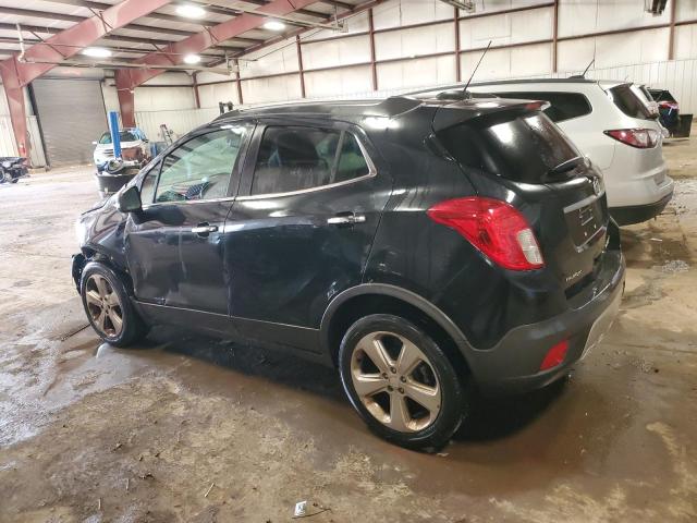 Изображение 2 2016 BUICK ENCORE CONVENIENCE 2016 с VIN KL4CJBSB6GB609834