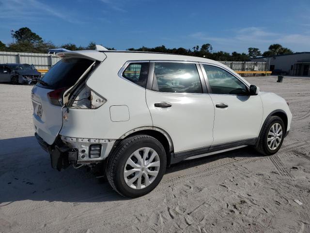 Image 3 of 2018 NISSAN ROGUE S 2018 with VIN 5N1AT2MT4JC723079