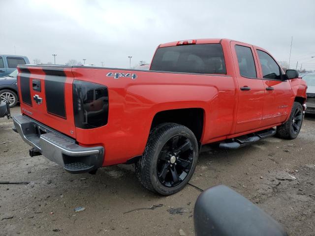 Изображение 3 2015 CHEVROLET SILVERADO K1500 LT 2015 с VIN 1GCVKREC8FZ369958