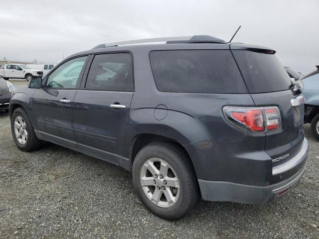 Изображение 2 2014 GMC ACADIA SLE 2014 с VIN 1GKKRNED0EJ220591