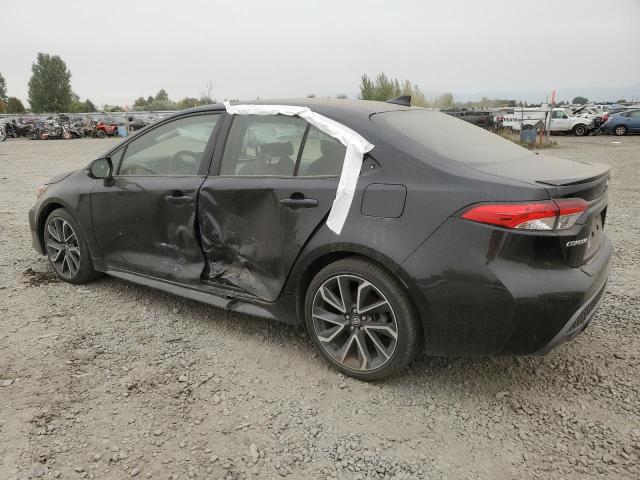 Изображение 2 2020 TOYOTA COROLLA SE 2020 с VIN JTDP4RCE0LJ033514