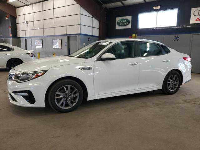 Изображение 1 2020 KIA OPTIMA LX 2020 с VIN 5XXGT4L34LG385956