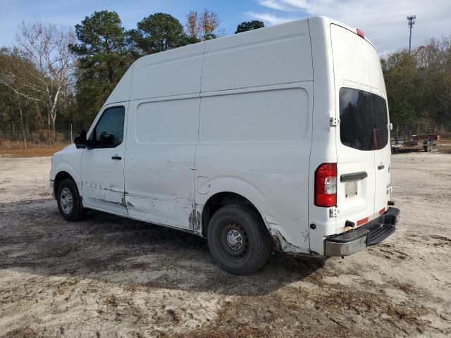 Image 2 of 2013 NISSAN NV 2500 2013 with VIN 1N6BF0LY8DN108803
