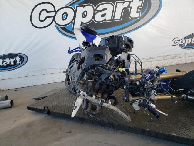 Image 1 of 2007 SUZUKI GSX-R600  2007 with VIN JS1GN7DA772108488