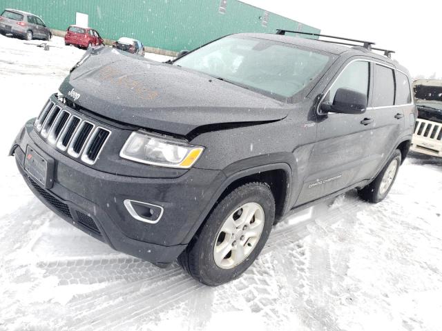 2015 JEEP GRAND CHEROKEE LAREDO 2015 image