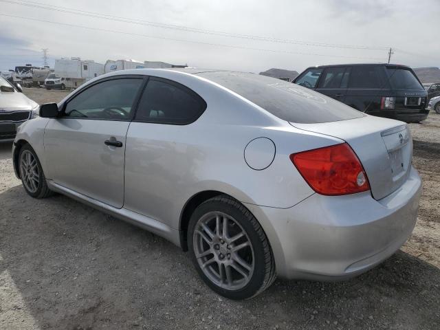 Изображение 2 2006 TOYOTA SCION TC  2006 с VIN JTKDE177360118878