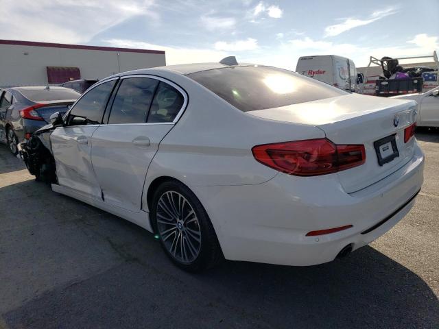 Obraz 2 z 2020 BMW 530 I 2020 z VIN WBAJR3C09LWW60804