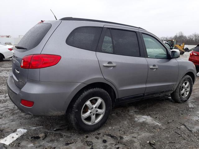 Obraz 3 z 2008 HYUNDAI SANTA FE GLS 2008 z VIN 5NMSG13D98H133960