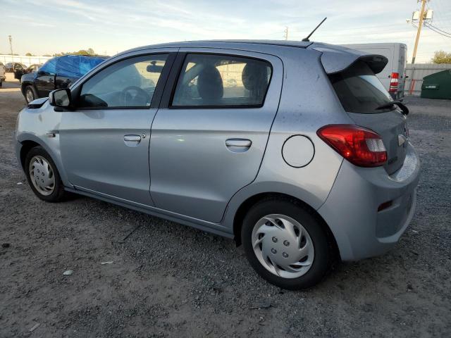 Image 2 of 2018 MITSUBISHI MIRAGE ES 2018 with VIN ML32A3HJ0JH008691