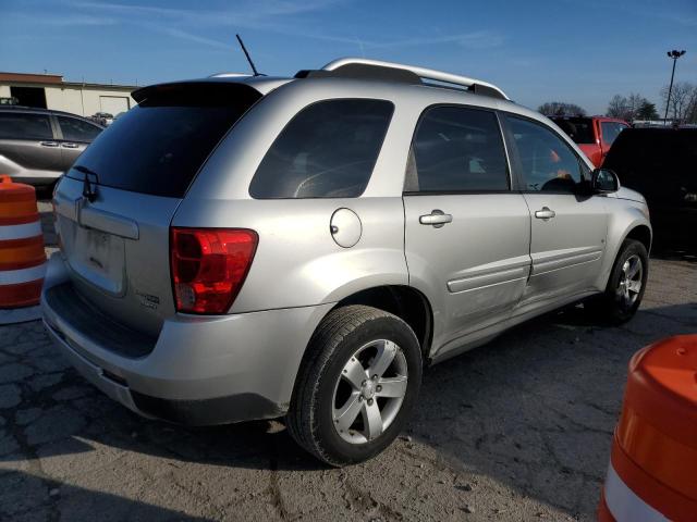 Obraz 3 z 2008 PONTIAC TORRENT  2008 z VIN 2CKDL43F486059242