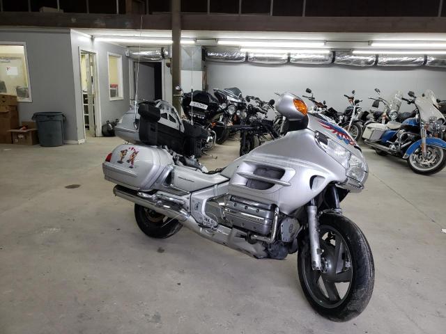 2007 HONDA GL1800  2007 image