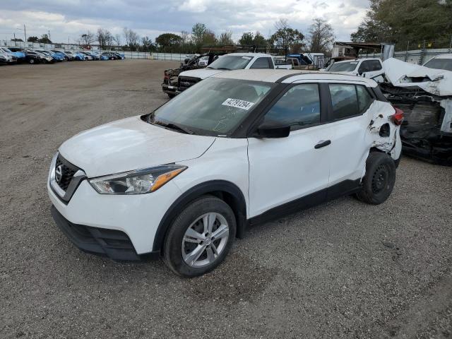 Image 1 of 2020 NISSAN KICKS S 2020 with VIN 3N1CP5BV9LL531612