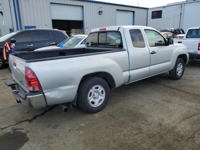 Obraz 3 z 2008 TOYOTA TACOMA ACCESS CAB 2008 z VIN 5TETX22N18Z564295