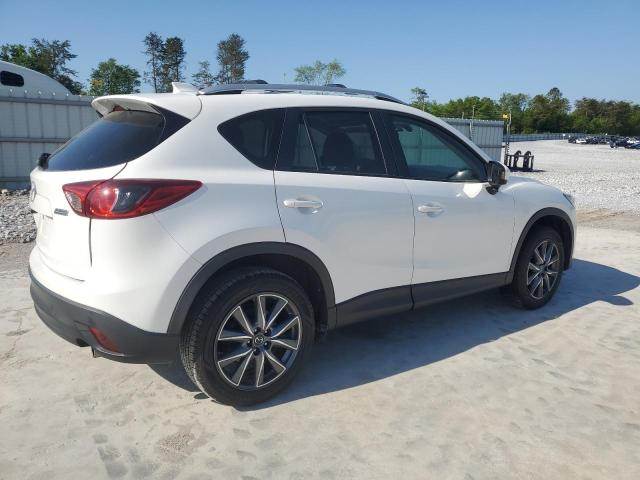 Obraz 3 z 2013 MAZDA CX-5 GT 2013 z VIN JM3KE2DEXD0132384